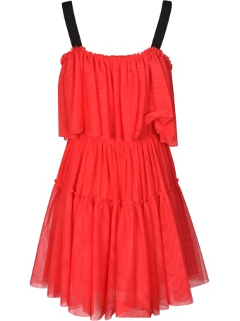 Anna Molinari Dress