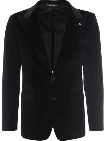 Tagliatore Jacket