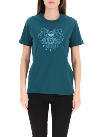Kenzo Tiger T-shirt