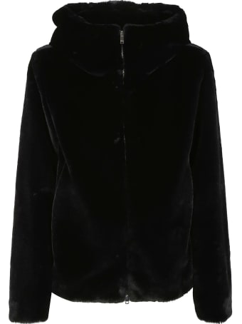 Dondup Zip Hoodie