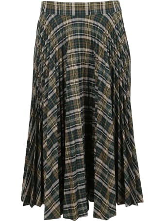 Plan C Trapeze Skirt