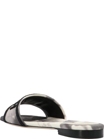 Fendi 'fendi Roma' Shoes