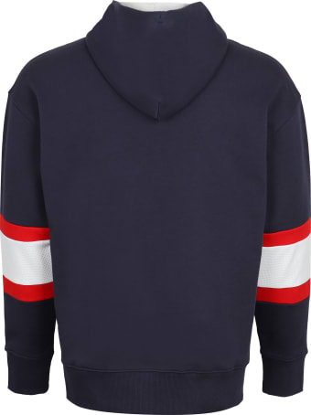 Tommy Jeans Cotton Hoodie