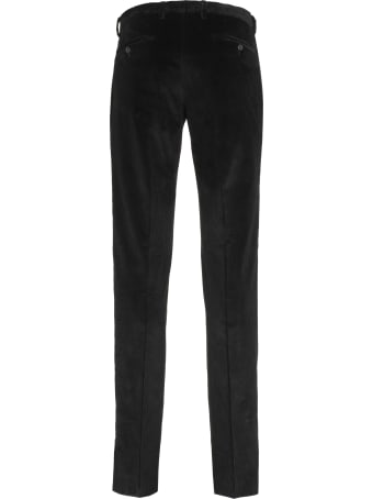 Dolce & Gabbana Corduroy Trousers