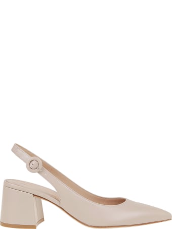 Gianvito Rossi Pump Vitello