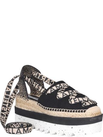 Stella McCartney Gaia Espadrilles