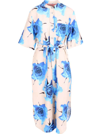 Paul Smith Viscose Dress