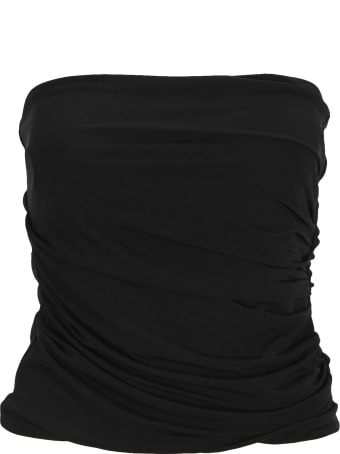 Helmut Lang Tube Top