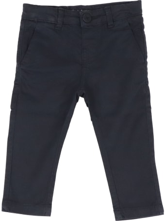 Jeckerson Cotton Trousers