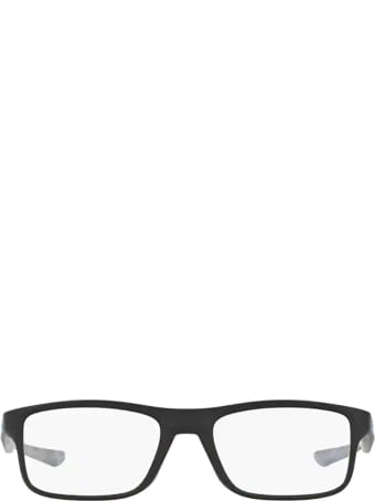 Oakley Oakley Ox8081 Satin Black Glasses