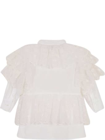 Dolce & Gabbana White Shirt