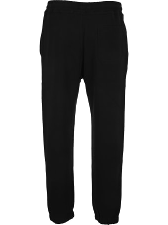 MSGM Classic Logo Track Pants