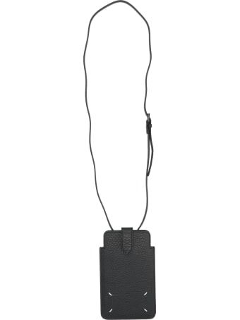 Maison Margiela 'stitching' I-phone Holder