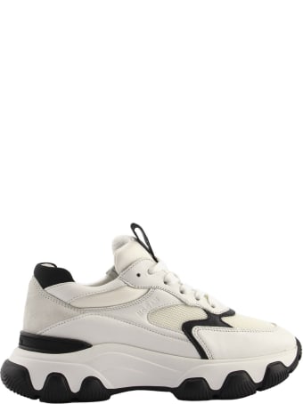 Hogan Hogan Hyperactive Black, White