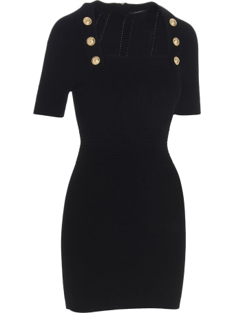 Balmain Dress