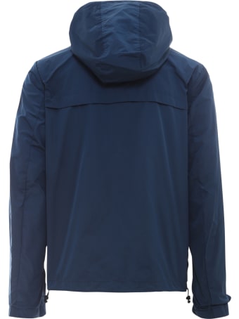 Ecoalf Jacket