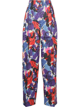 Rotate by Birger Christensen Pants