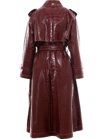 Sies Marjan Trench