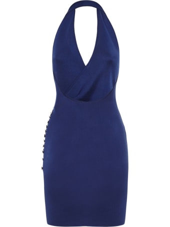 Azzaro Fidji V1 Mini Dress