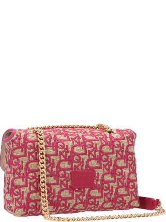 Pinko 'love Classic Puff' Bag