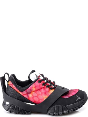 ROA Oblique Sneakers