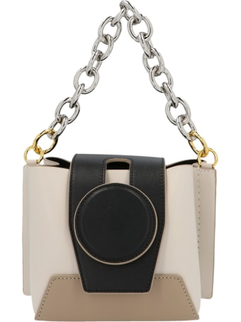 YUZEFI Daria' Bag