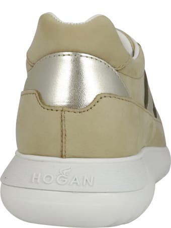 Hogan Interactive3 Sneaker