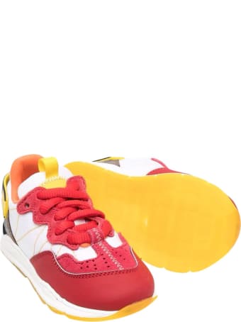 Fendi Sneakers