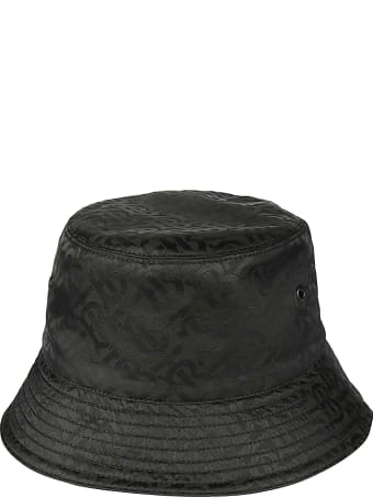 Burberry Jacquard Bucket Hat