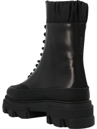 Ganni Shoes