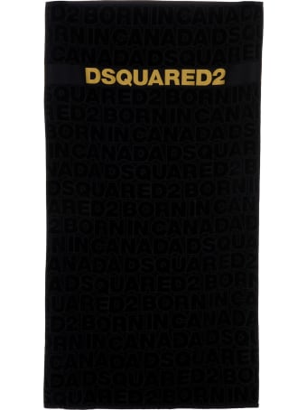 Dsquared2 Beachtowel