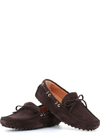 Car Shoe s Driving Loafers Kud006