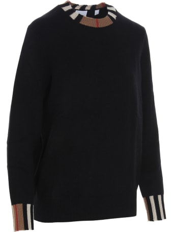 Burberry 'eyre' Sweater