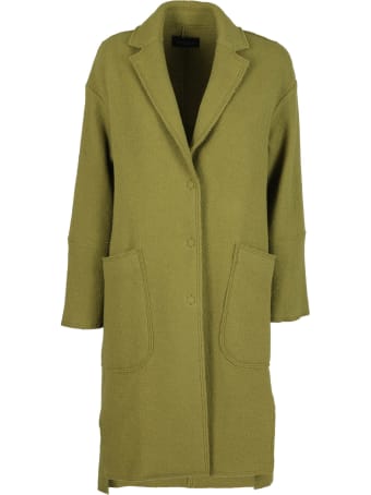 Antonelli Coat