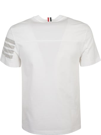 Thom Browne Short Sleeve T-shirt