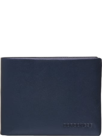 Borbonese Borbonese Bifold Wallet