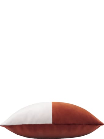 Lo Decor DOUBLE OPTICAL BRICK RED