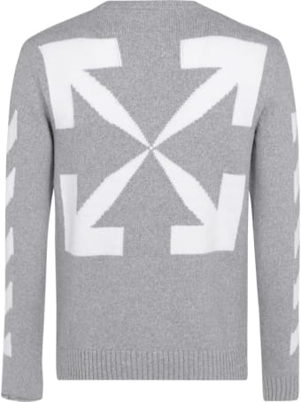 Off-White Sweater