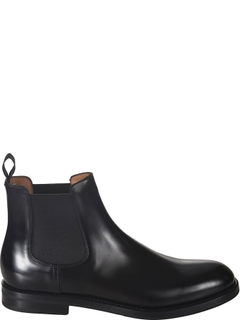Church's Polish Binder Ankle Boots