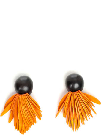 Monies Orecchini