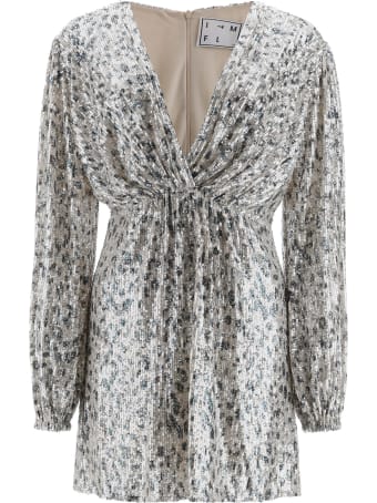 In The Mood For Love Ming Mini Dress