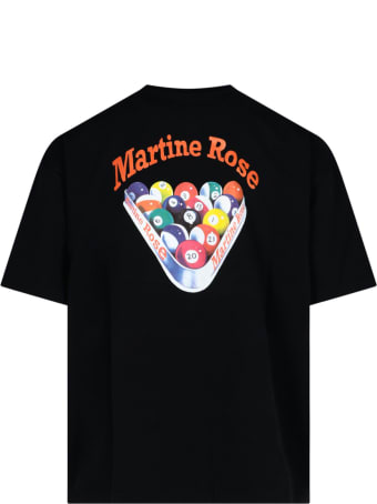Martine Rose T-shirt