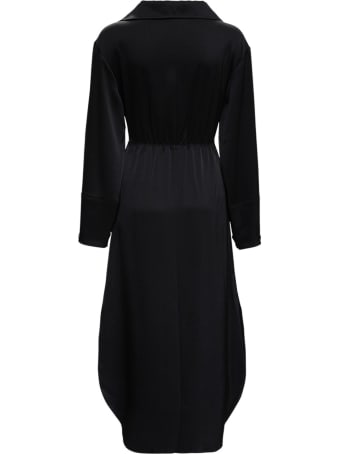 Nanushka Ayse Slip Satin