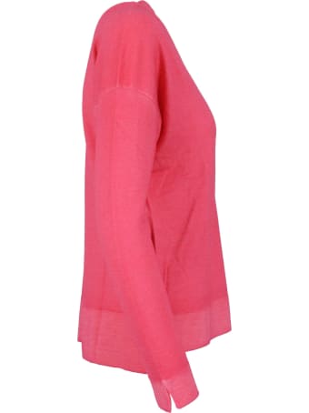 Gran Sasso Vintage Cardigan