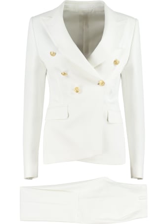 Tagliatore 0205 Two-piece Suit