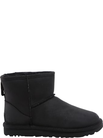 UGG Ankle Boots