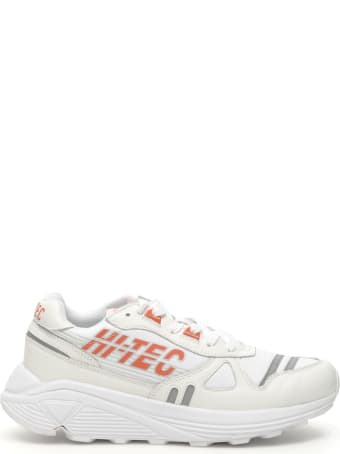 Hi-Tec Unisex Neon Shadwon Rgs Sneakers