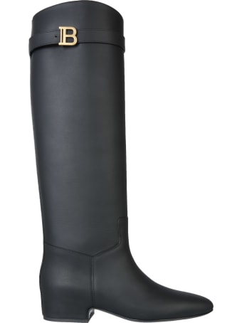 Balmain Royce Boots