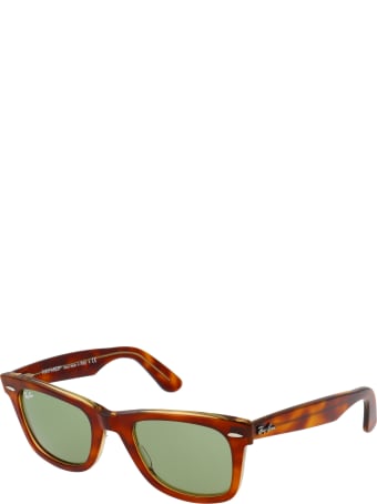 Ray-Ban Wayfarer Sunglasses
