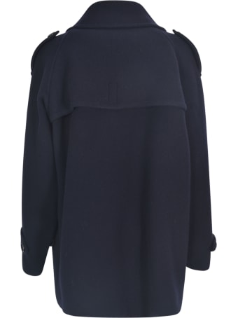 Y's Double-breasted Jacket